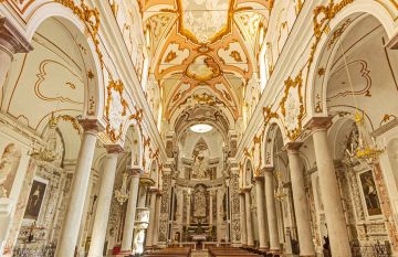 Un centro storico pieno di storia - 2