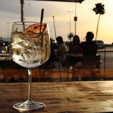 The 5 most beautiful places for an aperitif in Trapani