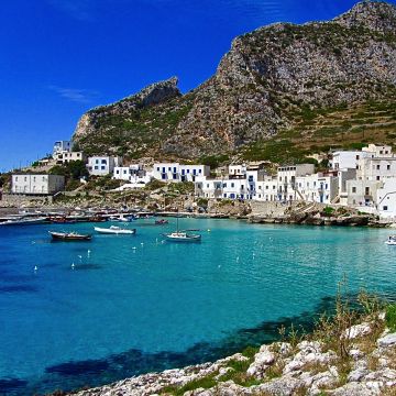 Levanzo