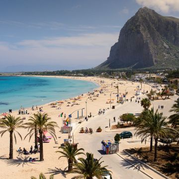 San Vito Lo Capo