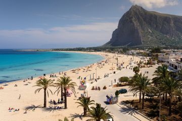 8 cose che mai ti aspetteresti dalla spiaggia più bella d'Italia - 1