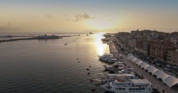 Un centro storico pieno di storia - 9