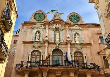 Un centro storico pieno di storia - 11