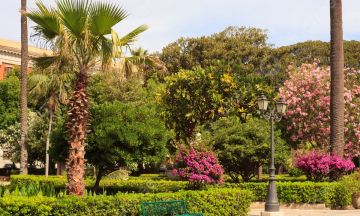 A historic centre full of history - 12