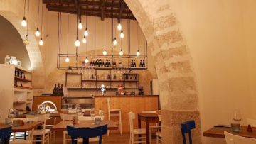 Ristorante a pochi passi dall'Hotel - 7