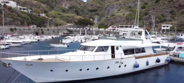 Escursione da Trapani alla scoperta di Favignana e Levanzo - 3