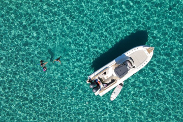 Boat tour from Trapani to discover Favignana and Levanzo - 2