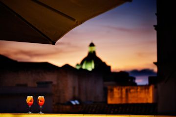 I 5 posti più belli dove fare un aperitivo a Trapani - 5