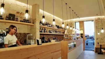 I 5 posti più belli dove fare un aperitivo a Trapani - 1