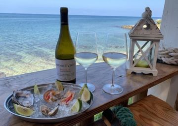 I 5 posti più belli dove fare un aperitivo a Trapani - 3
