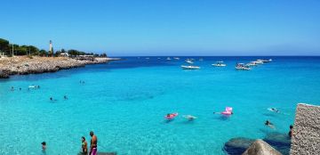 8 cose che mai ti aspetteresti dalla spiaggia più bella d'Italia - 2