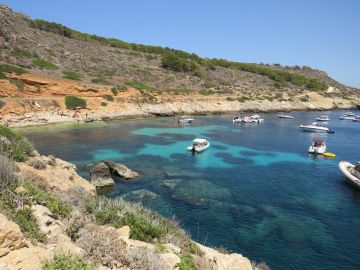 6 unmissable things of the smallest island of the Egadi Islands - 6