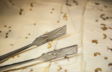 Ricca colazione a buffet a pochi passi dal residence - 23