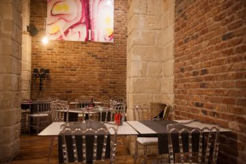 Ricca colazione a buffet a pochi passi dal residence - 42