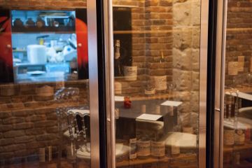 Ricca colazione a buffet a pochi passi dal residence - 27