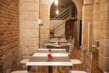 Ricca colazione a buffet a pochi passi dal residence - 46