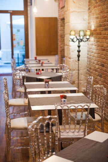 Ricca colazione a buffet a pochi passi dal residence - 4