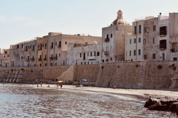 Un centro storico pieno di storia - 4