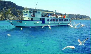 6 unmissable things of the smallest island of the Egadi Islands - 2