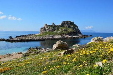 6 unmissable things of the smallest island of the Egadi Islands - 7