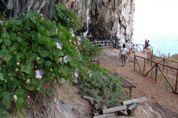 6 unmissable things of the smallest island of the Egadi Islands - 8