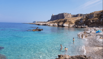 8 cose che mai ti aspetteresti dalla spiaggia più bella d'Italia - 4