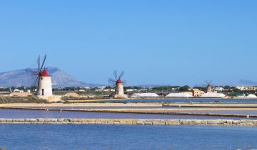 Come raggiungere e cosa sapere sulle Saline di Trapani e Marsala - 4