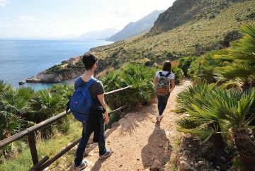 Natura e mare allo stato puro - 4