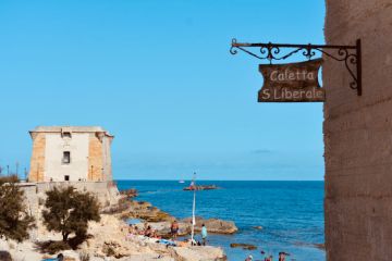 Un centro storico pieno di storia - 5
