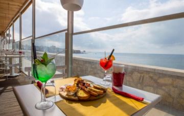 I 5 posti più belli dove fare un aperitivo a Trapani - 4