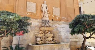 Un centro storico pieno di storia - 10