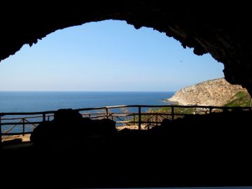 6 unmissable things of the smallest island of the Egadi Islands - 9