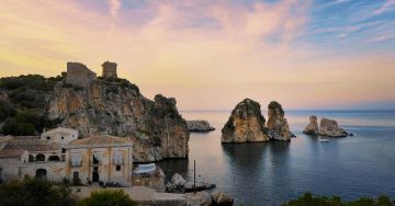 Natura e mare allo stato puro - 2