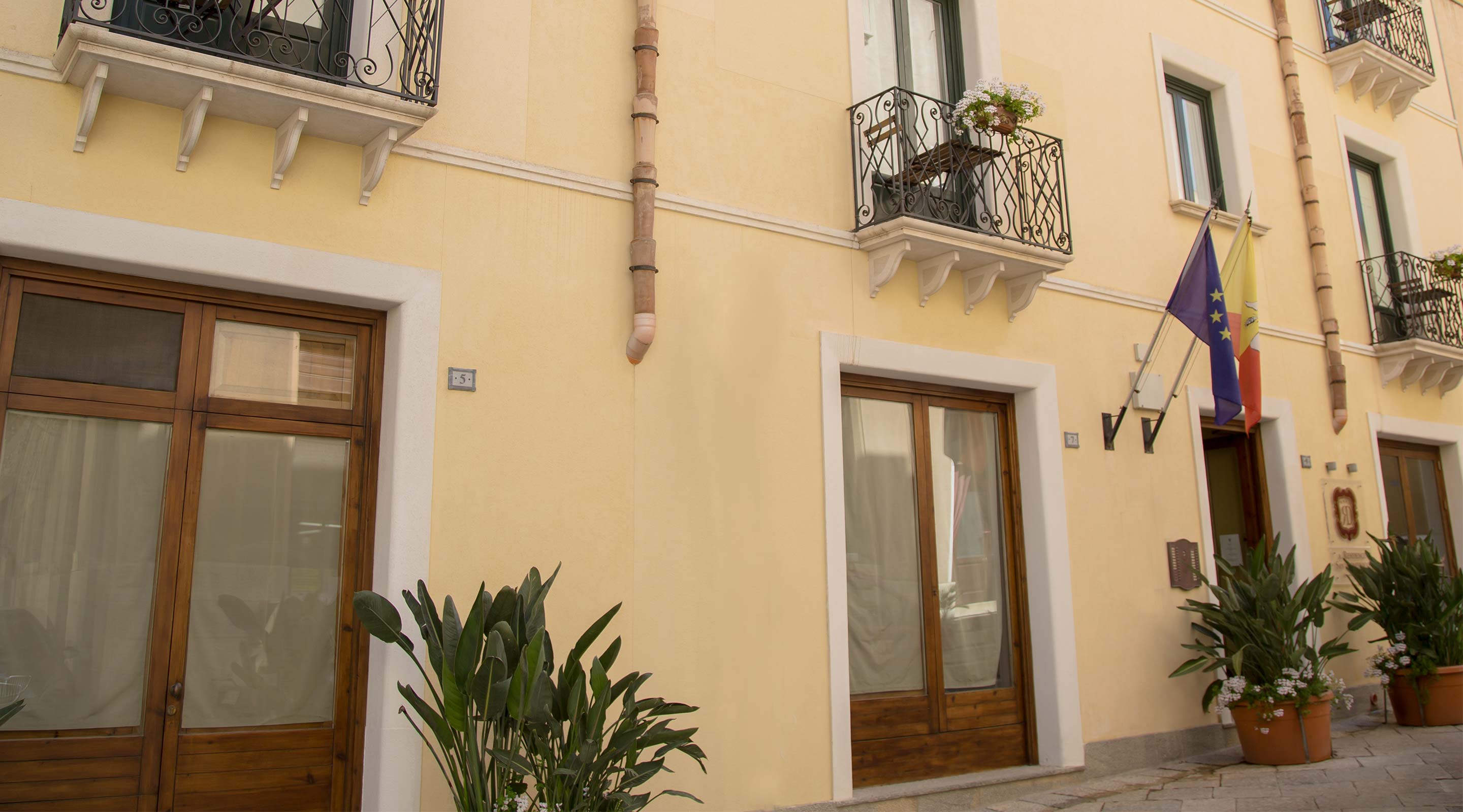 San Domenico Residence